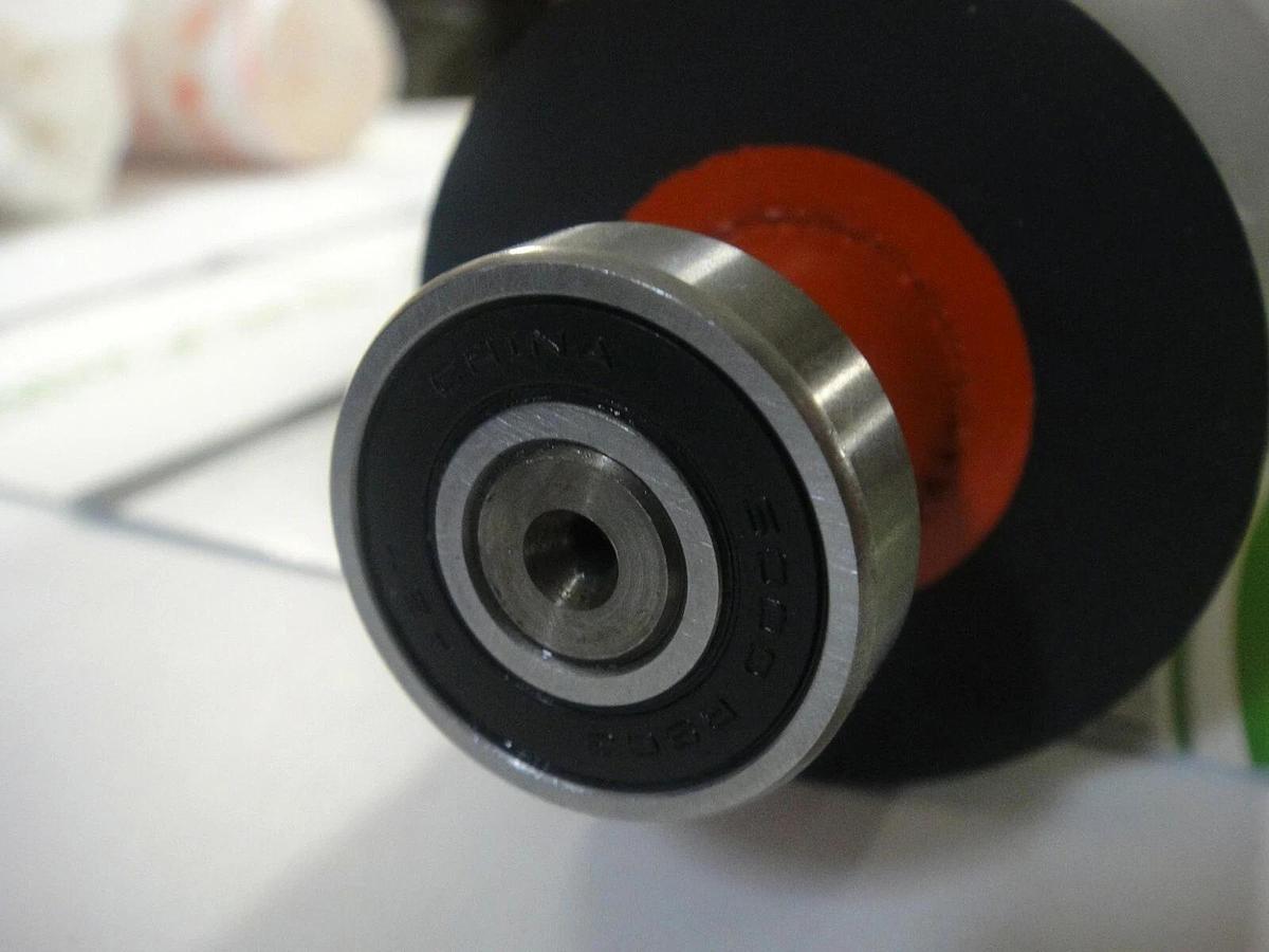 Hamada Ink Distributor Roller (Large) For H234C/E, Part #234HA21