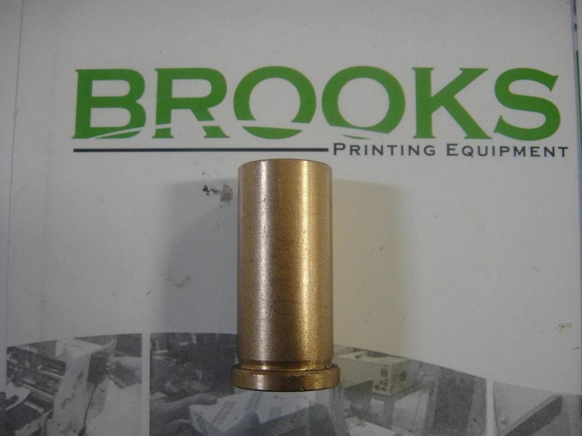 Hamada Eccentric Bushing, Part #6502-05021