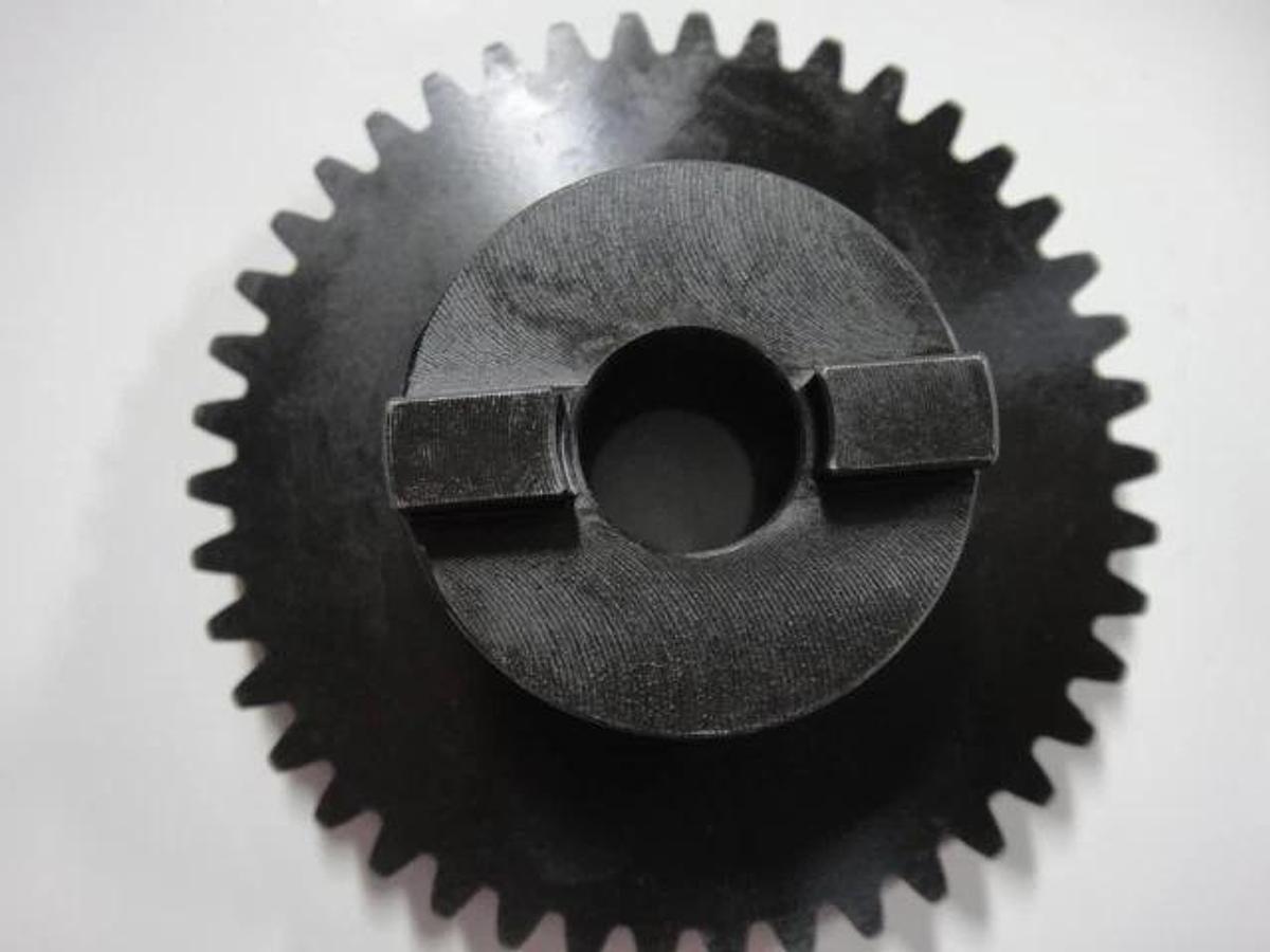 Hamada Interm Elevating Gear, Part #H09-01-3