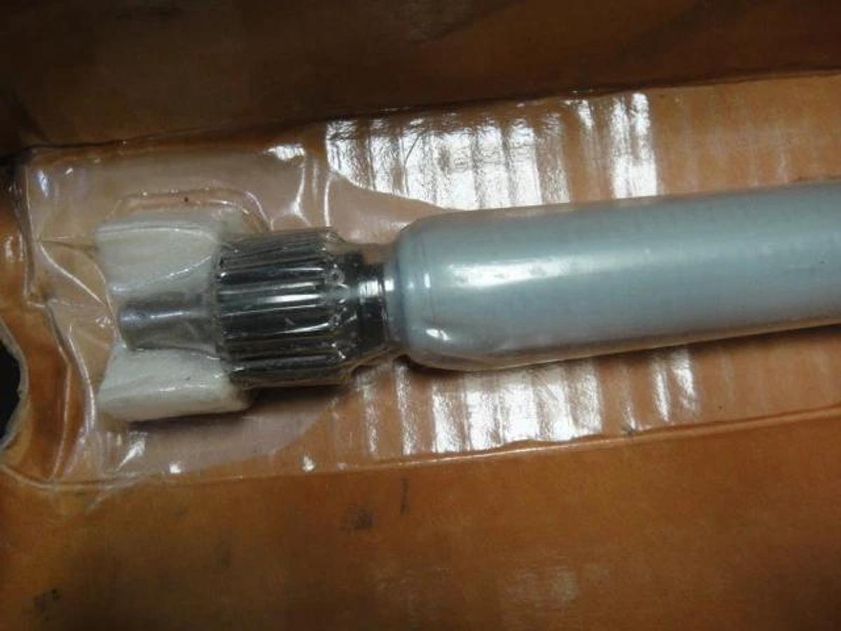 Used Ryobi Distributor Roller, Part #81261