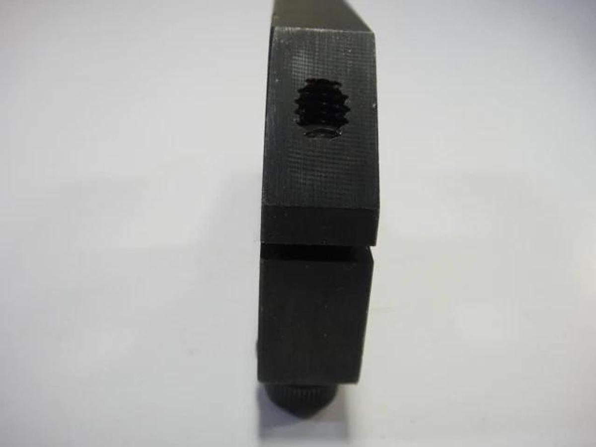 Hamada Ductor Operating Lever, Part #G05-78-01-3