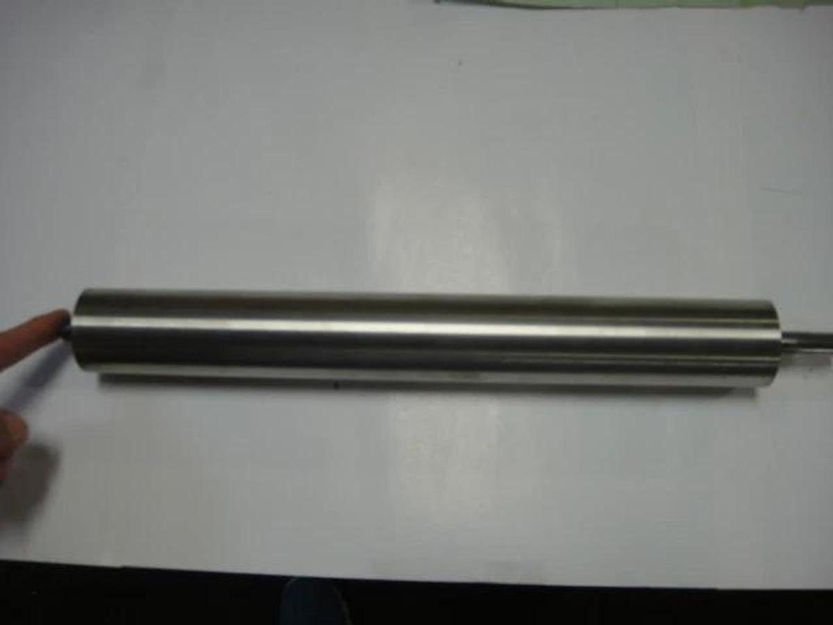 Hamada Water Oscillator Roller For 665 2nd Unit, Part #4107-11004A