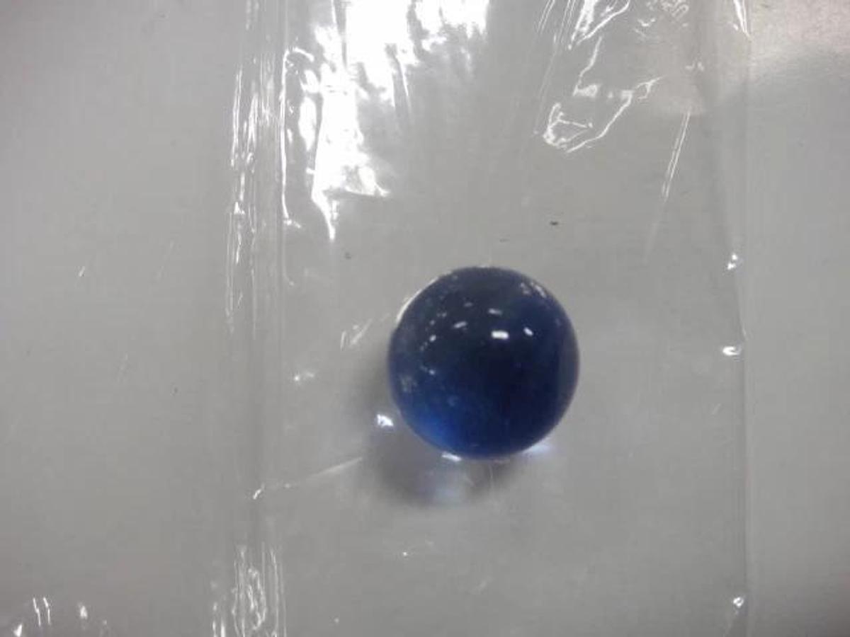 Challenge Profol Glass Marble 5/8", Part #3132