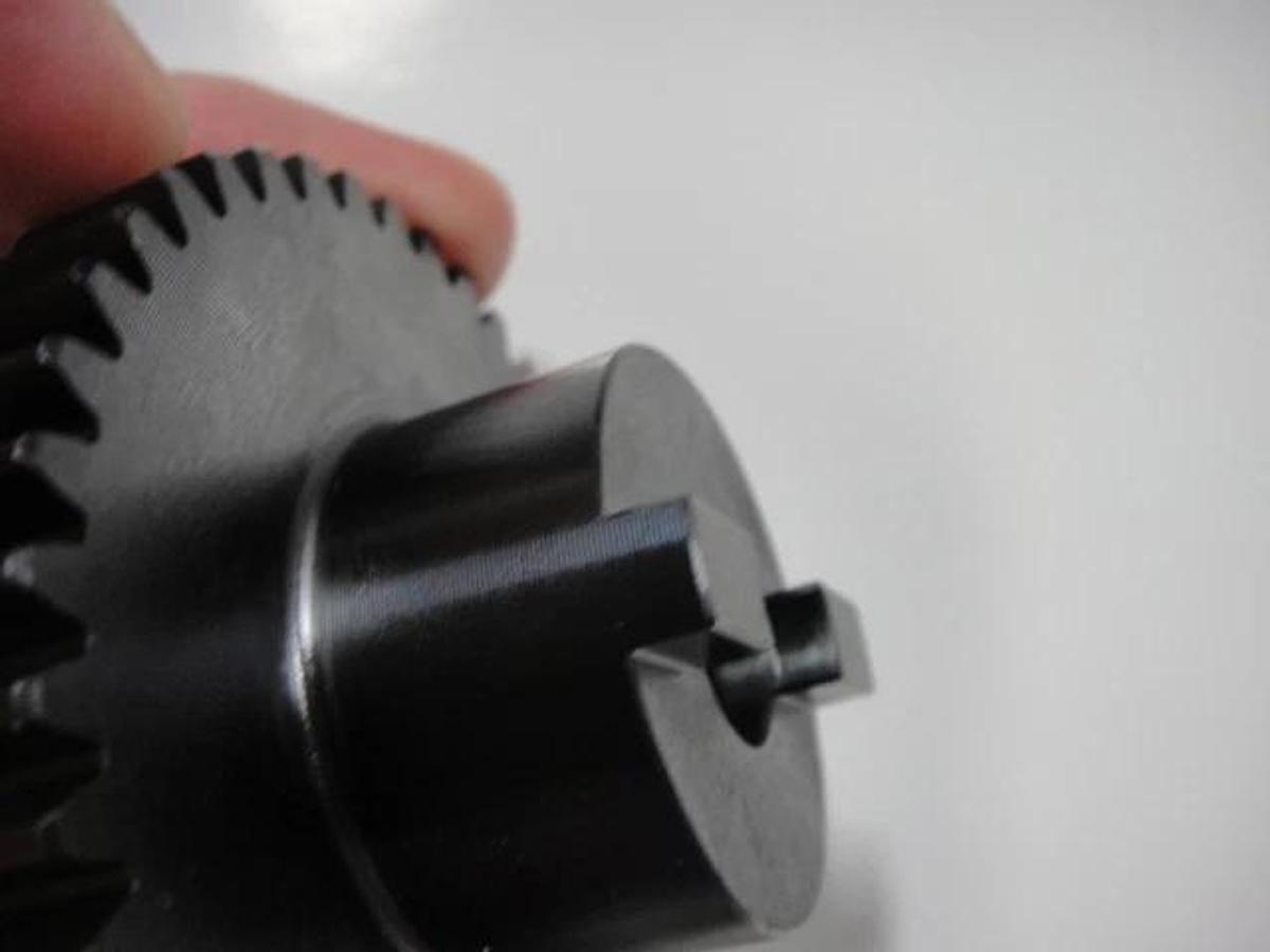 Hamada Interm Elevating Gear, Part #H09-01-3