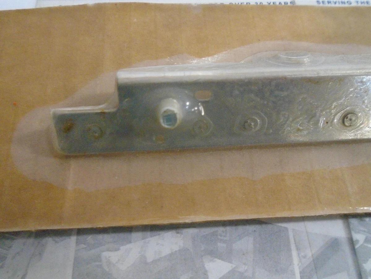 Used AB Dick 360 Bar Tail Clamp, Part #84221