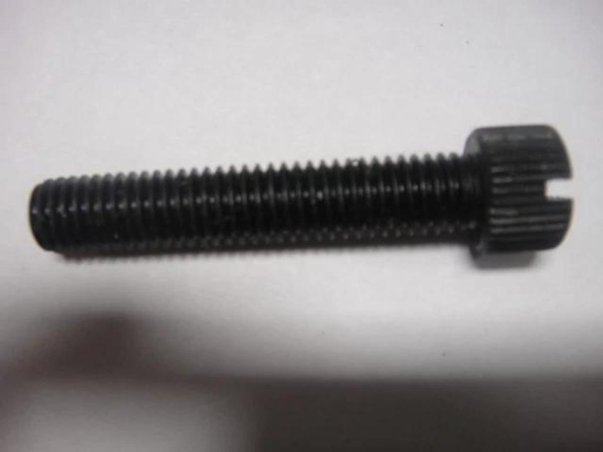 Hamada Screw 2"