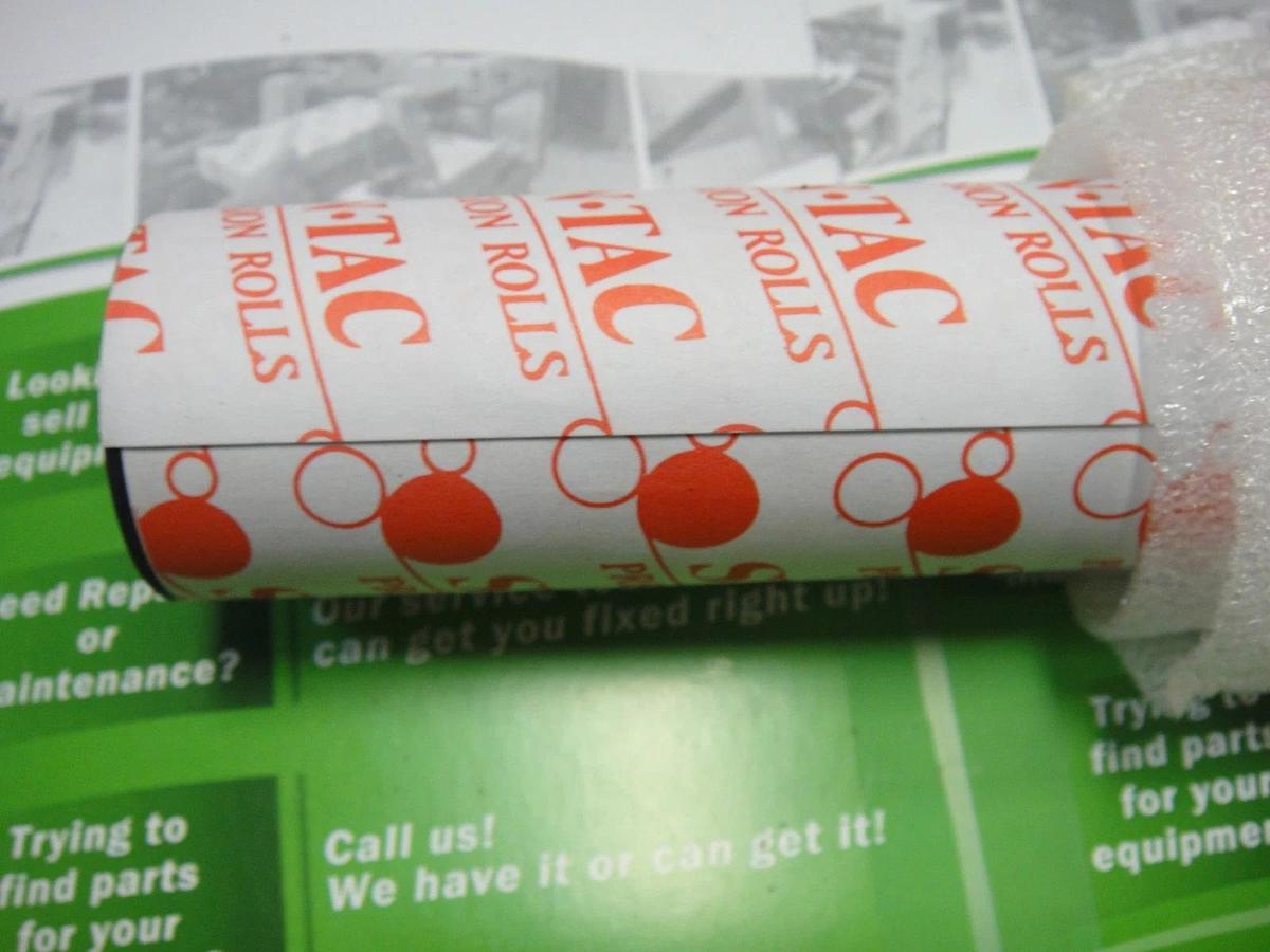 Ryobi 3200 Ink Ductor Roller (New Style), Part #32R33