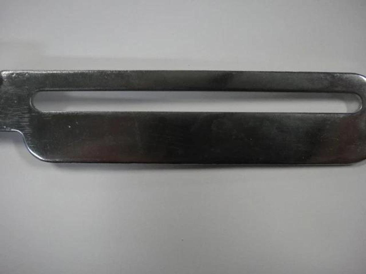 Hamada OEM Link, Adjust, Part #H07-38-3