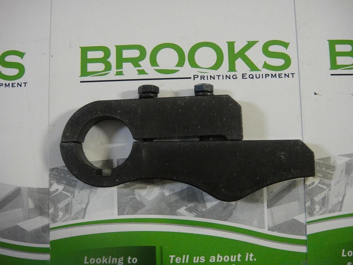 Hamada Finger Cam, Part #4206-06035