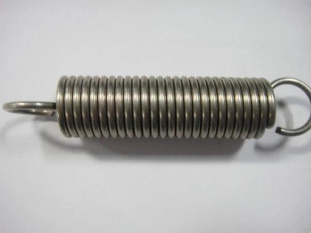 Hamada Spring, Part #CM02-21