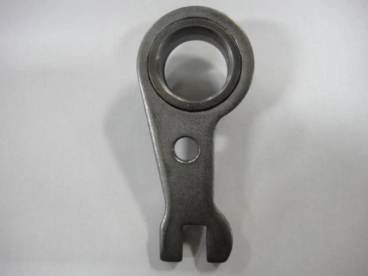 Hamada Ductor Roller Bracket, Part #7203-06010A