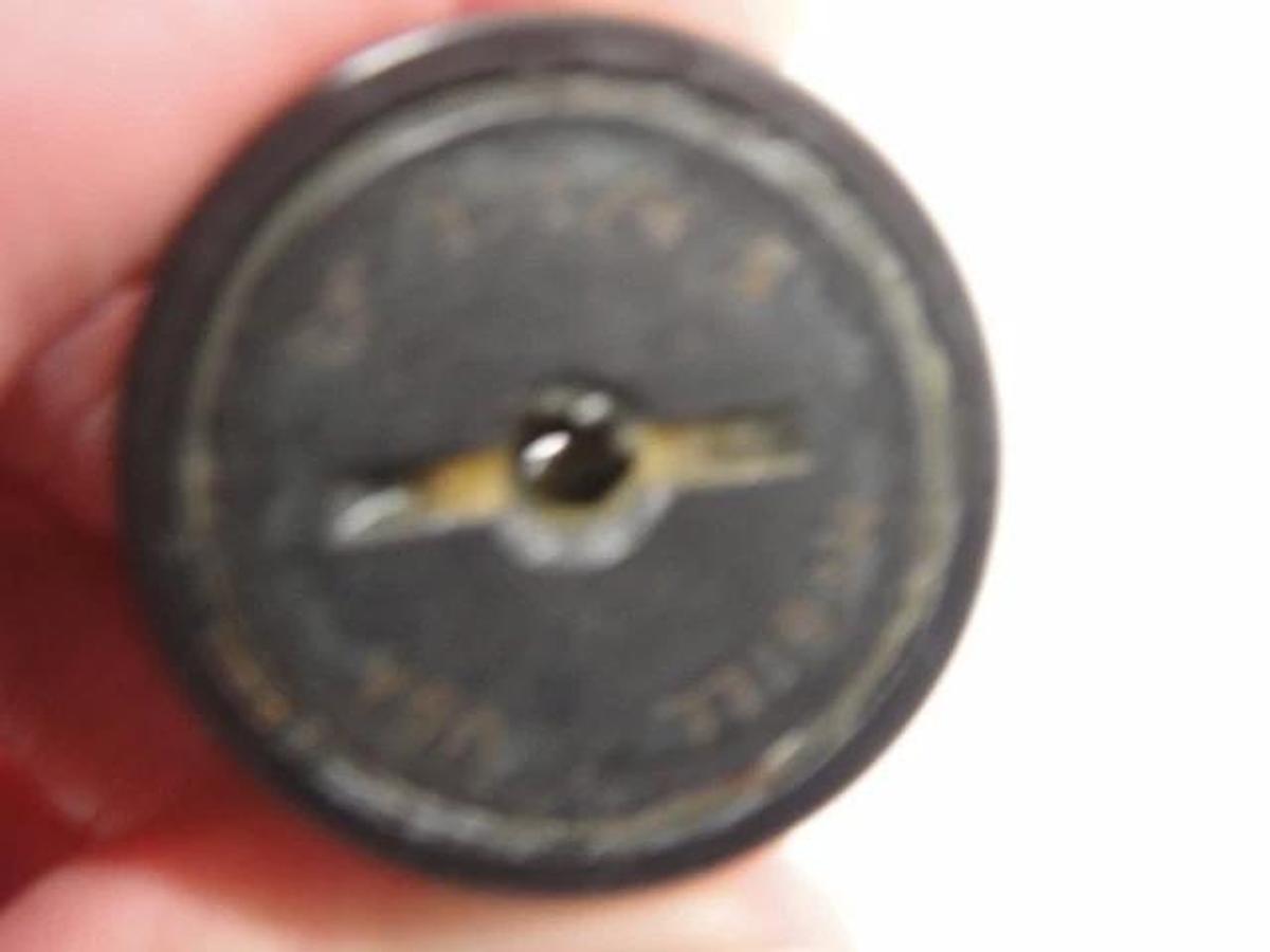 Used McGill Cam Follower, Part #CF-11/4-S