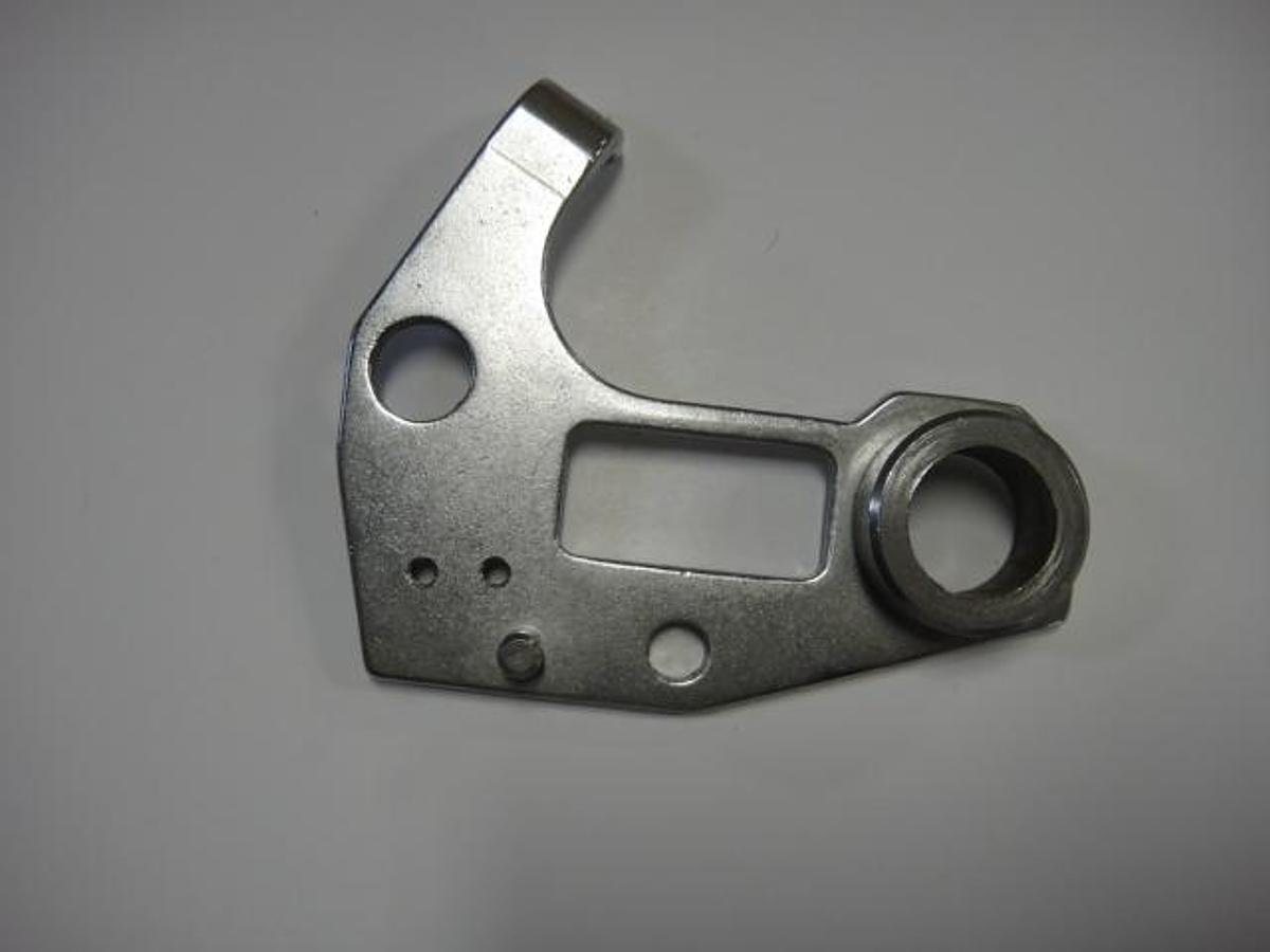 Hamada Ductor Roller Bracket, Part #PC18-21A