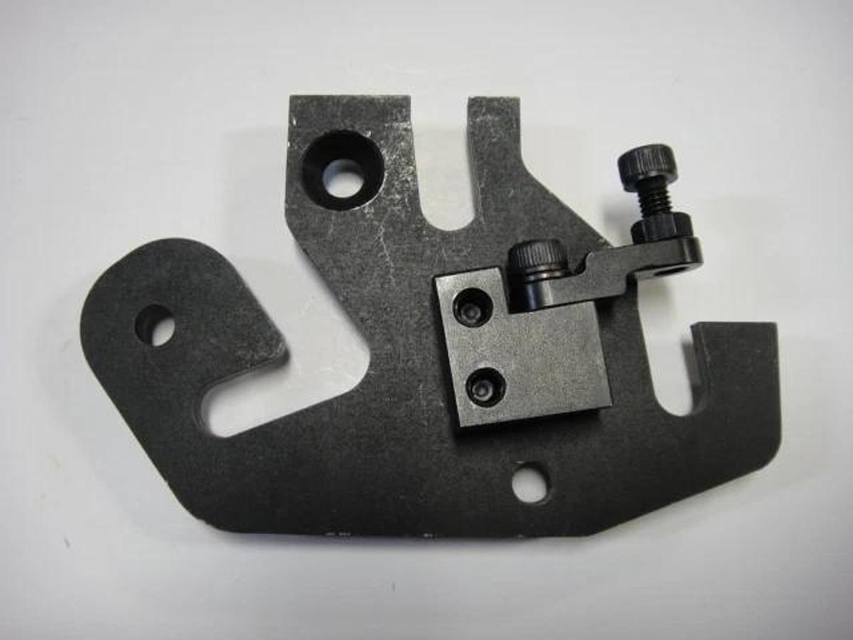 Hamada Roller Frame, Part #7203-04041A