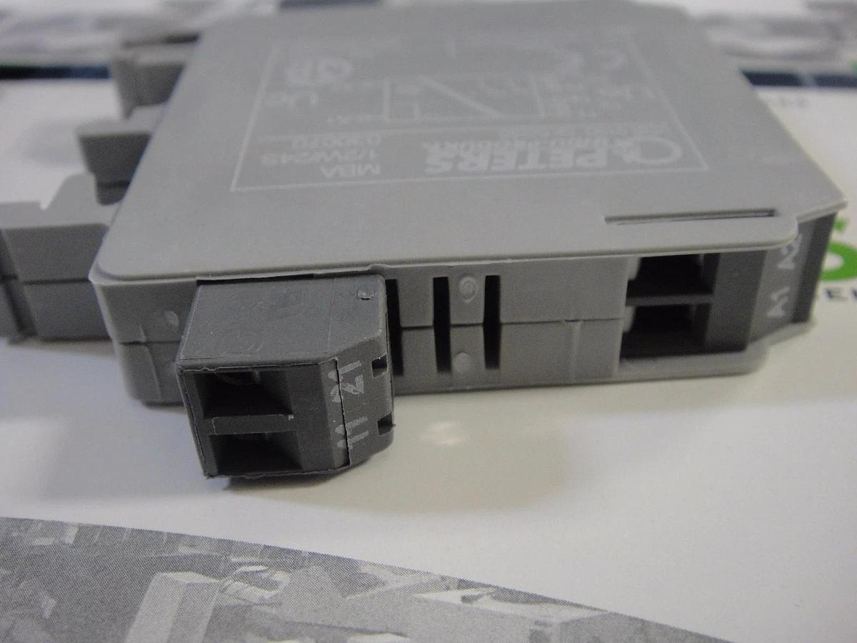 Polar Relay., Part #ZA3.251099