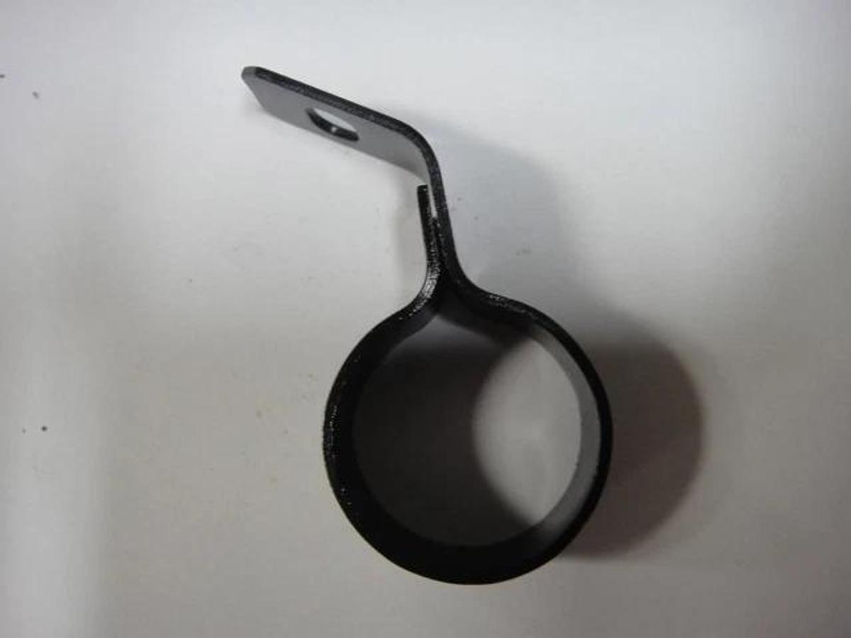 Hamada OEM Bracket, Part #A26-18-3