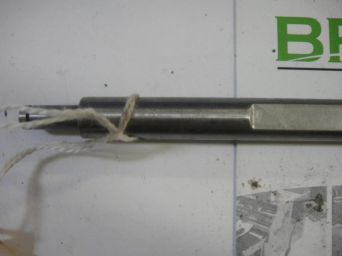 Hamada Lower Eject shaft, Part #4808-06002