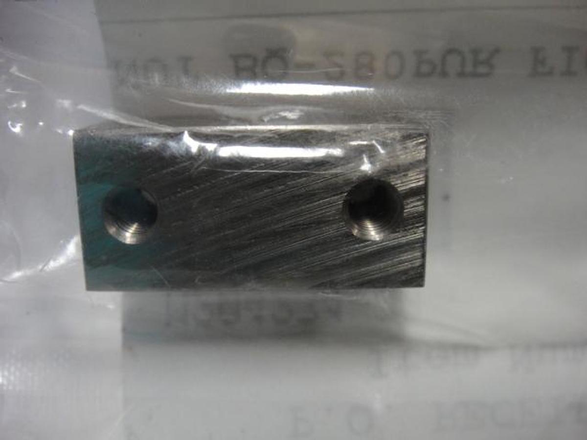 Used Horizon BQ 280 PUR Nut, Part #M204234-00