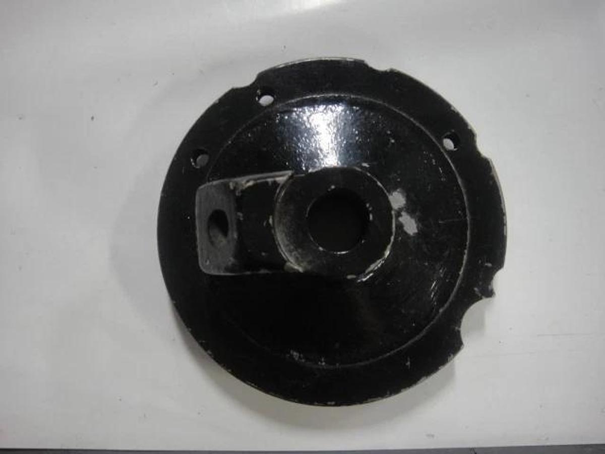 Used Hamada 800 Compression Hub