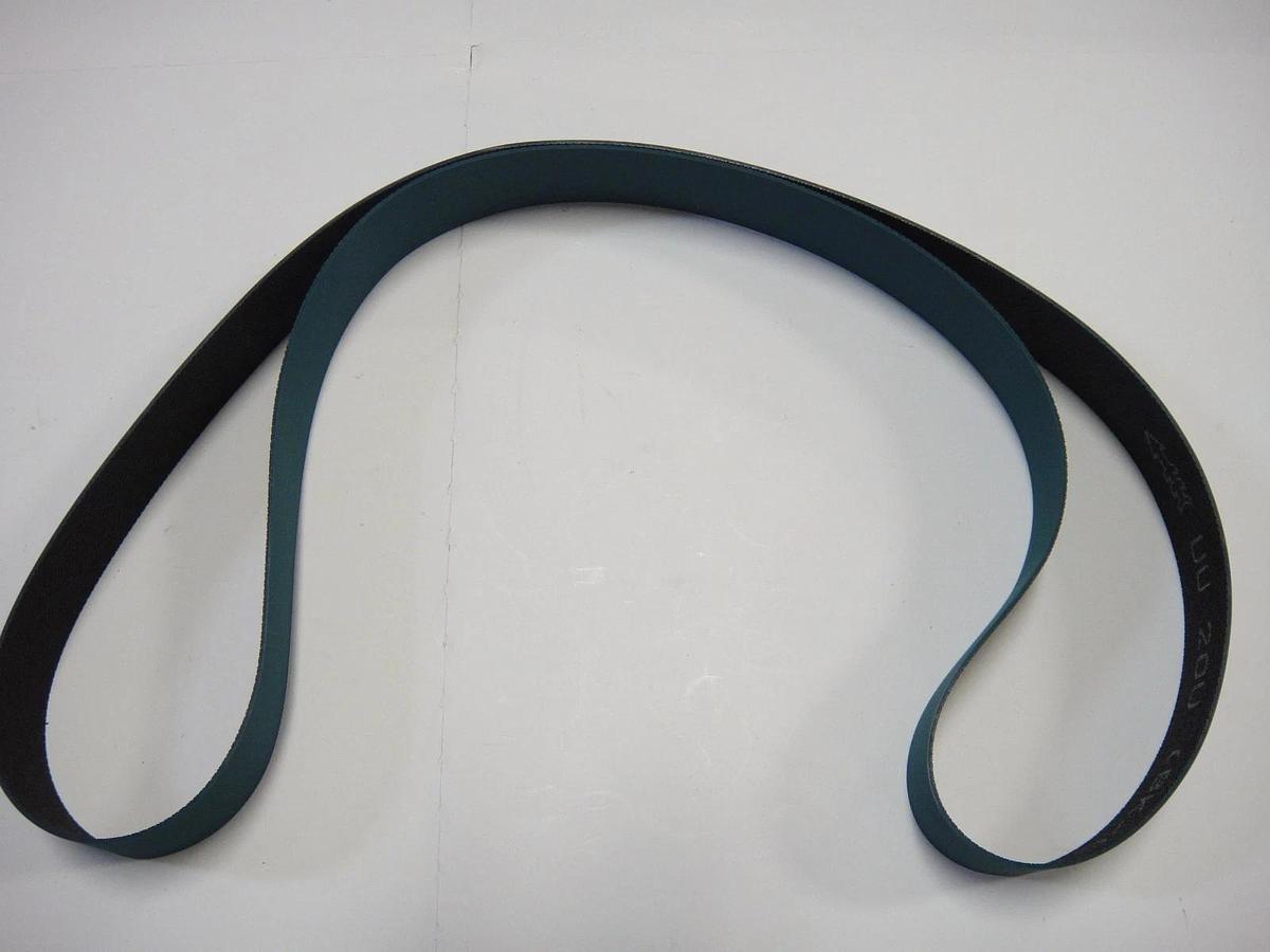 Duplo Flat Belt/SCC Part #12C-1205