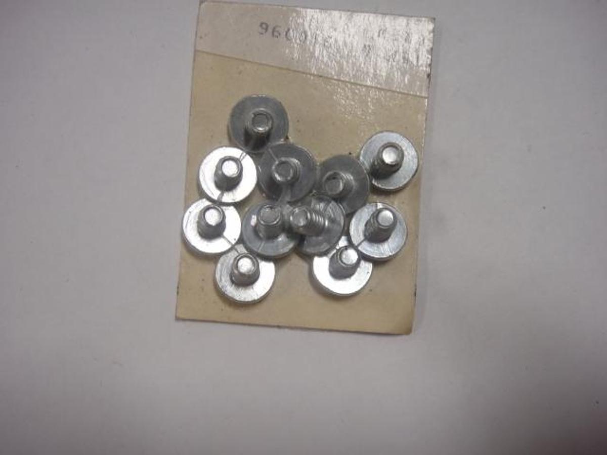 Used T-51 Townsend Truss Head Screw, Part #910096