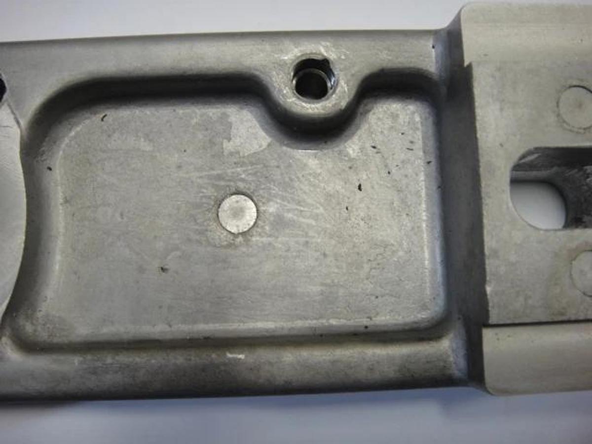 Hamada Drive Shaft Bracket, Part #CH02-31A