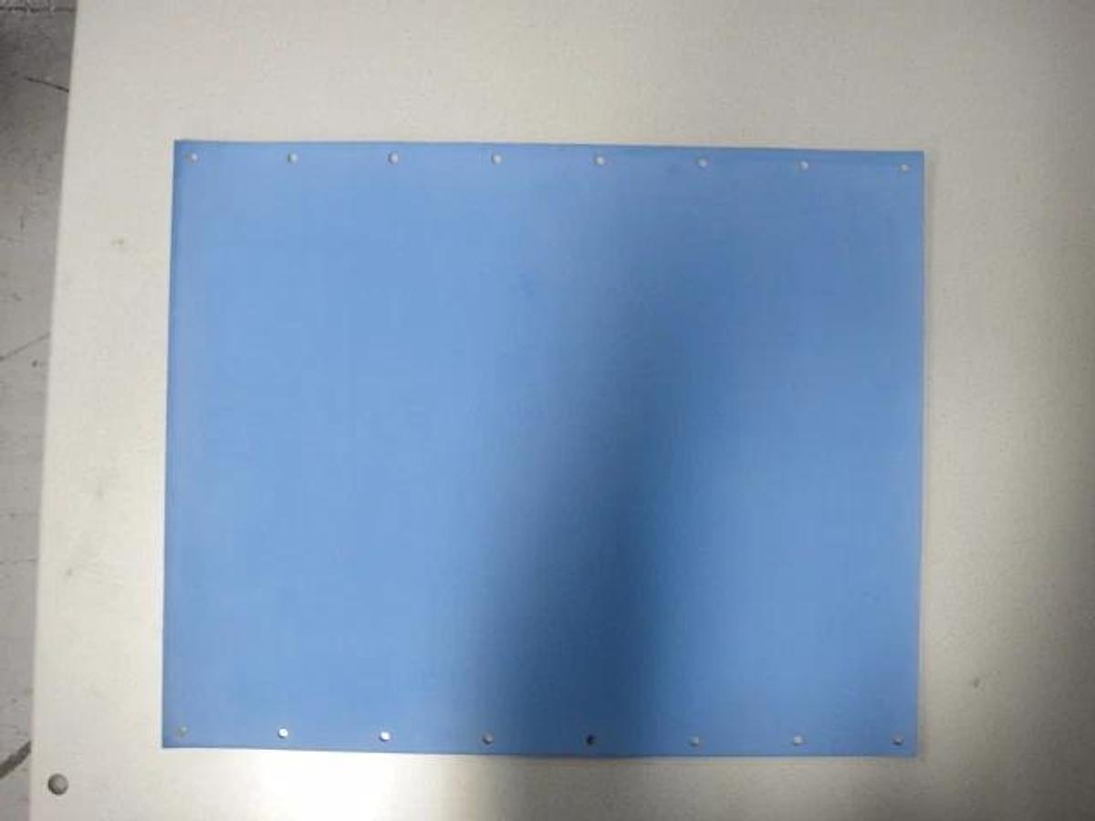 Hamada 800/885 Blanket