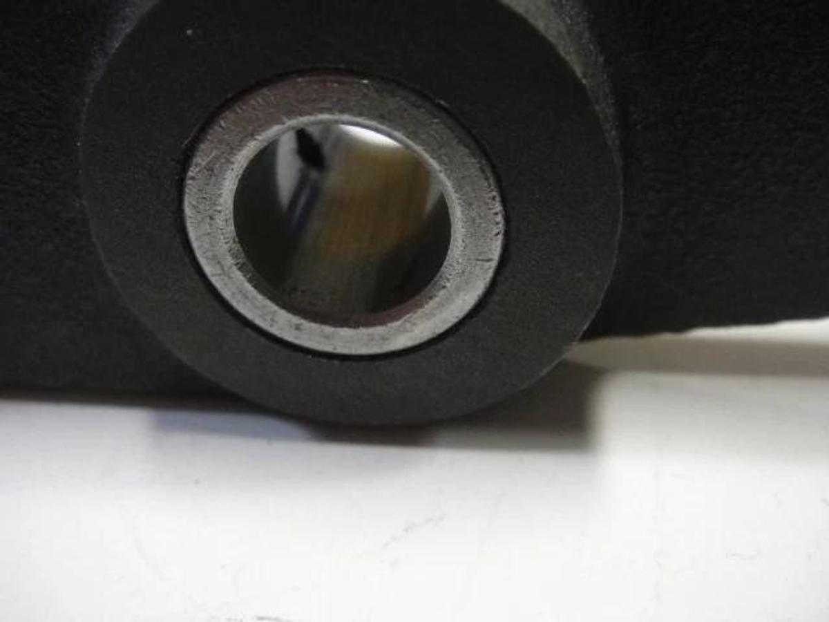 Hamada Feeder Operating Lever with Bushing, Part #H07-07-1B-3