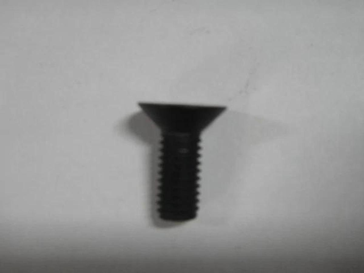 Hamada Flat Head Screw, Part #122-165