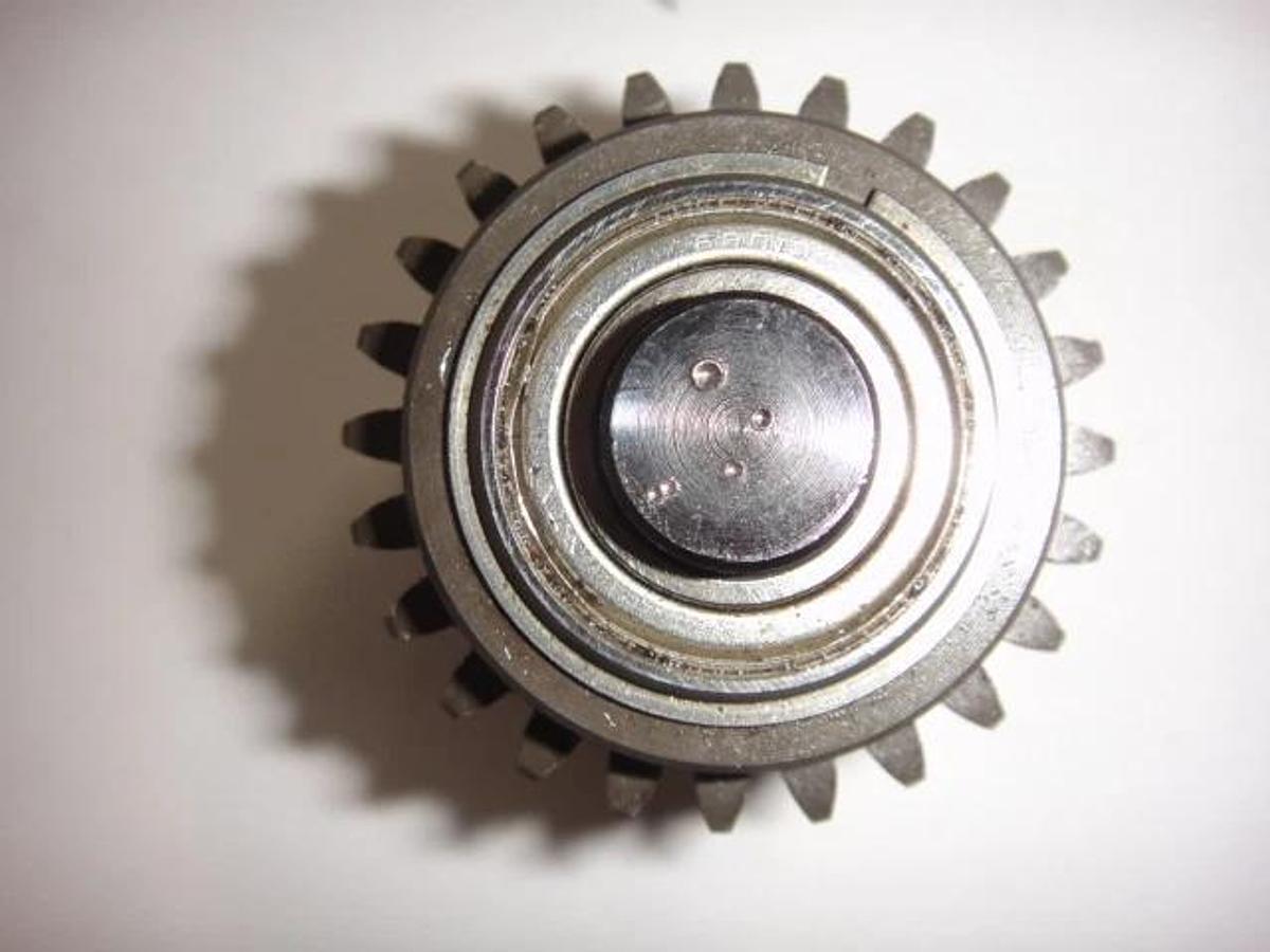 Hamada Gear, Part #8203-13073