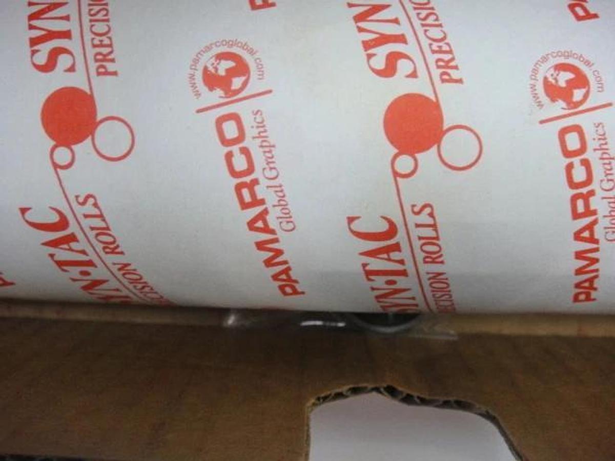 Ryobi Continuous Dampening Water Metering Roller, Part #52R51P