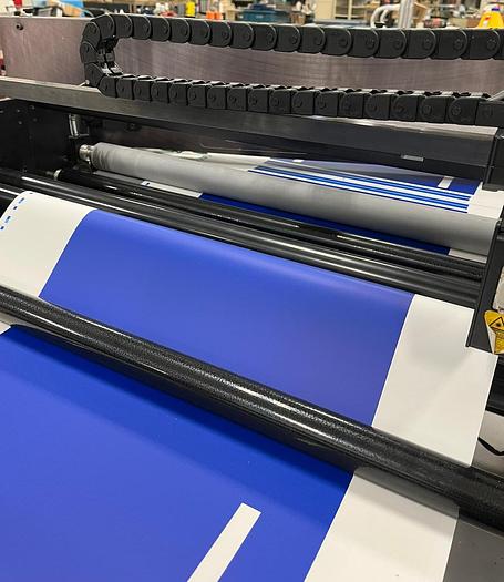 Used D & K System 32150