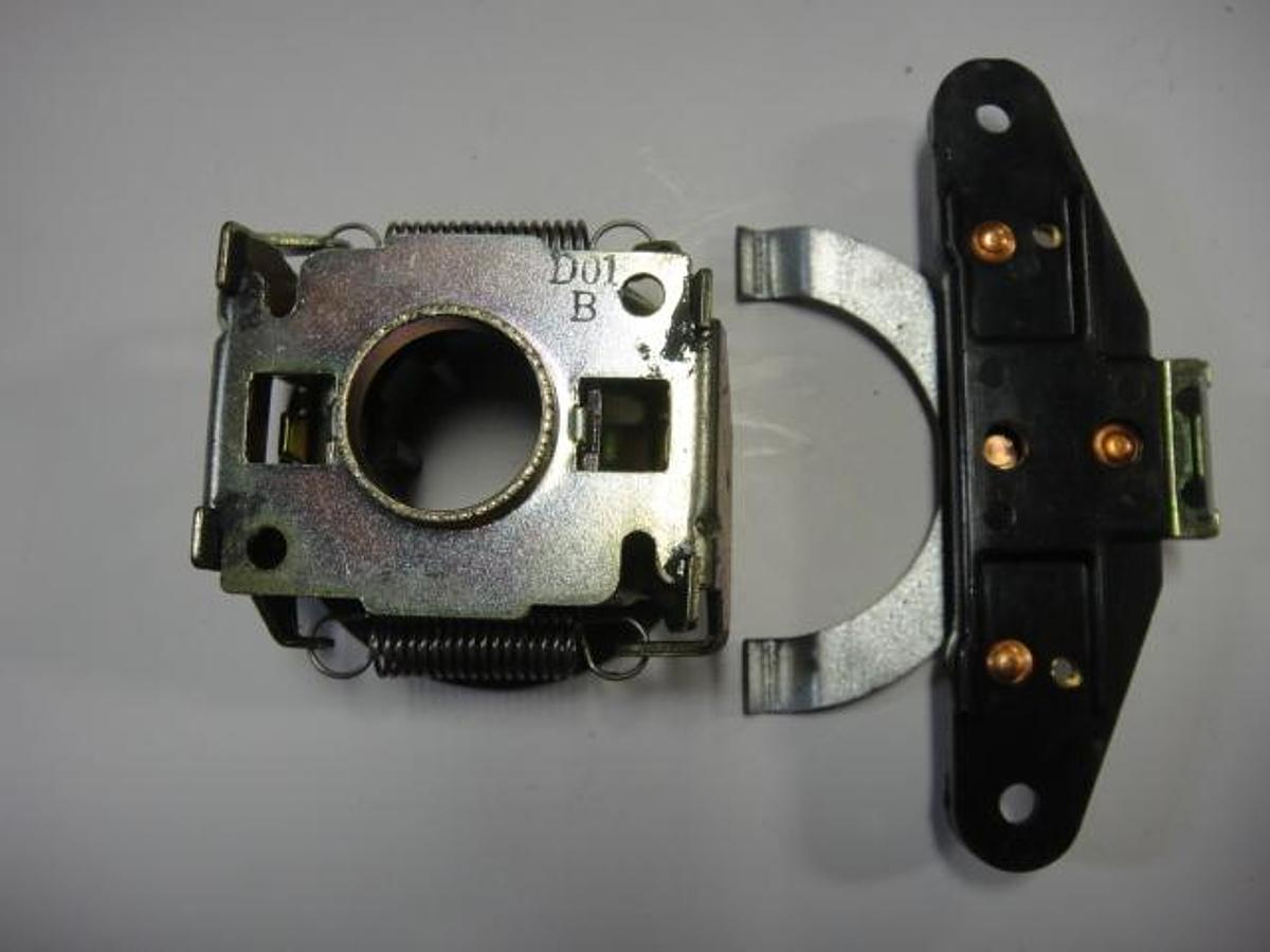 Hamada Switch (PB)-Governor (LA) Part #E91-10-3