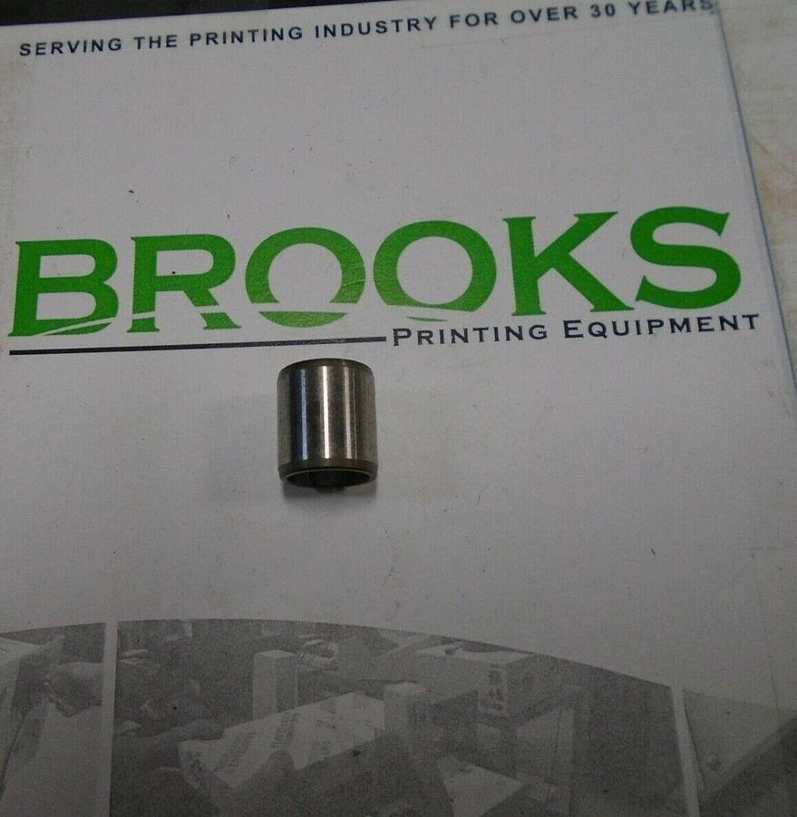 Hamada Bracket Bushing-NOPS, Part #6801-10086