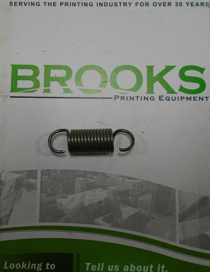 Hamada Spring Extension, Part #F04-34-0