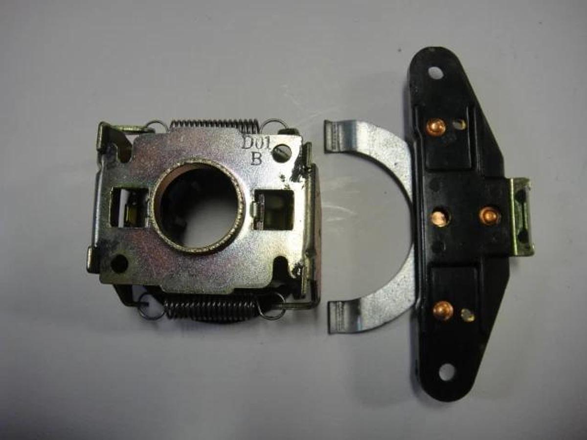 Hamada Switch (PB)-Governor (LA) Part #E91-10-3