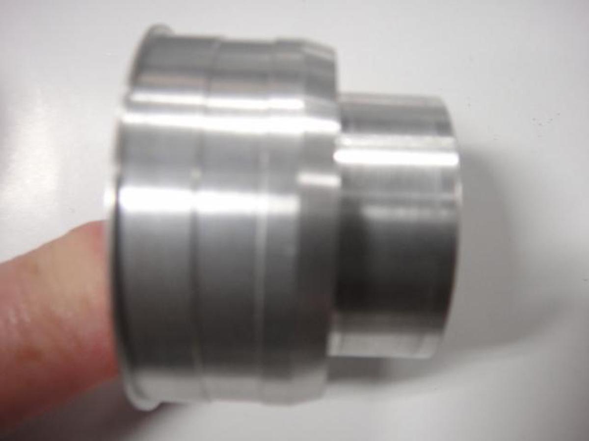 Hamada Eccentric Housing, Part #92291