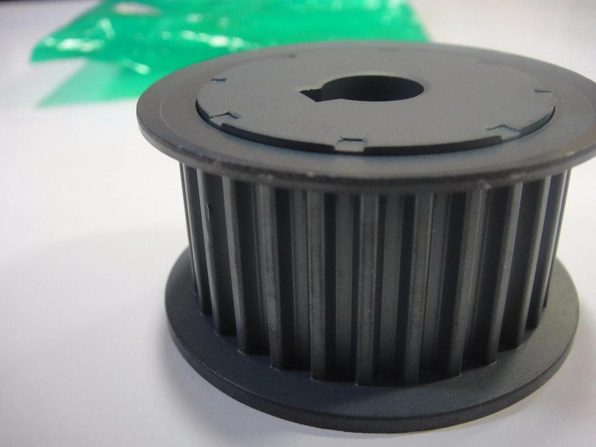 Duplo Pulley, Part #96G-20120