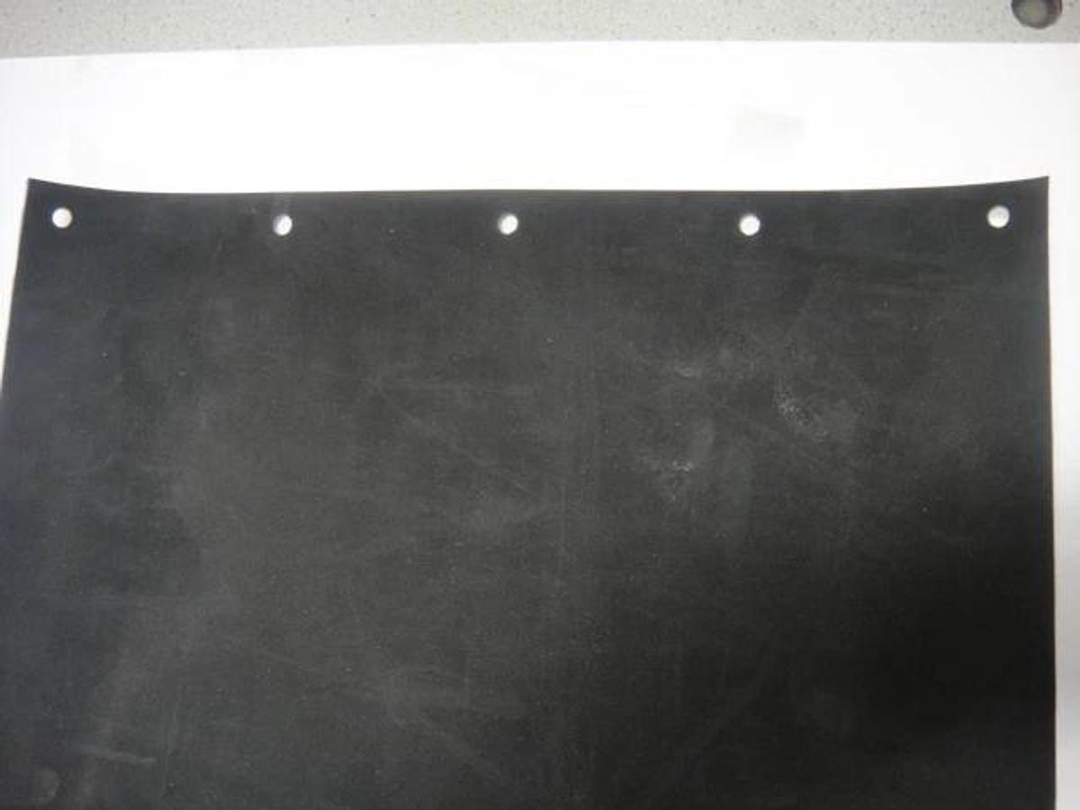 Blanket with 5 Holes, 19.12" AR x 12.00" AC, 4 Ply