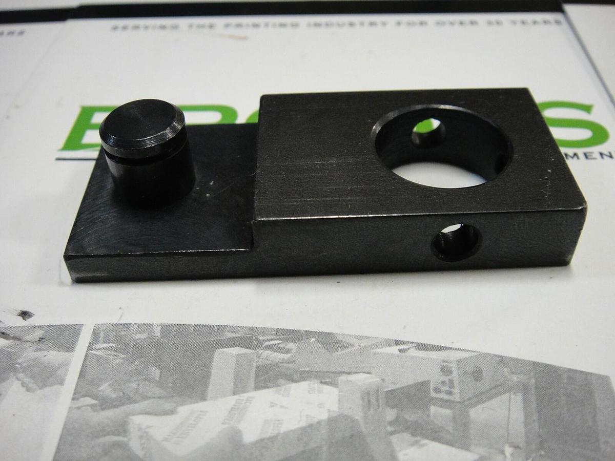 Hamada Lever, Part #6901-02011A