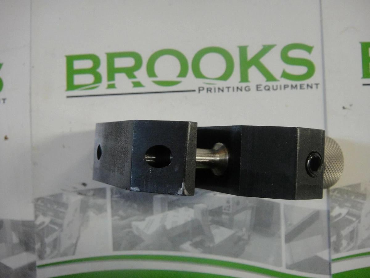 Hamada Bracket Assembly, Part #7403-09055