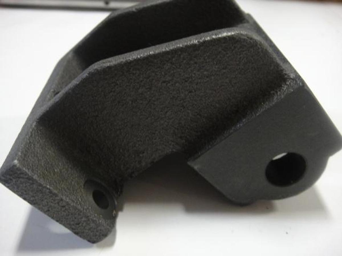 Hamada Raising Control Drive Lever, Part #CK04-13