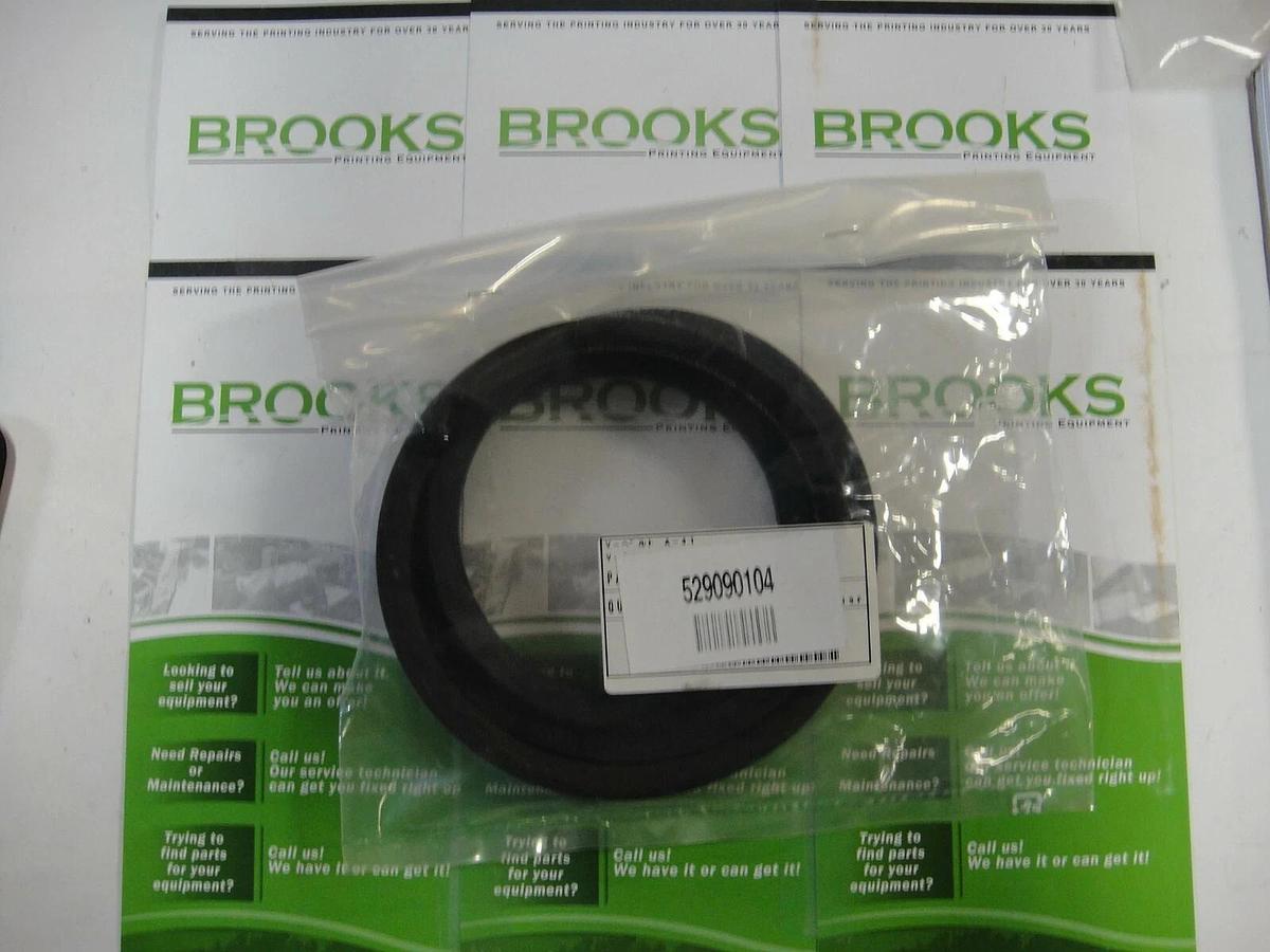 Used Ryobi V Belt (A-41), Part #529090104