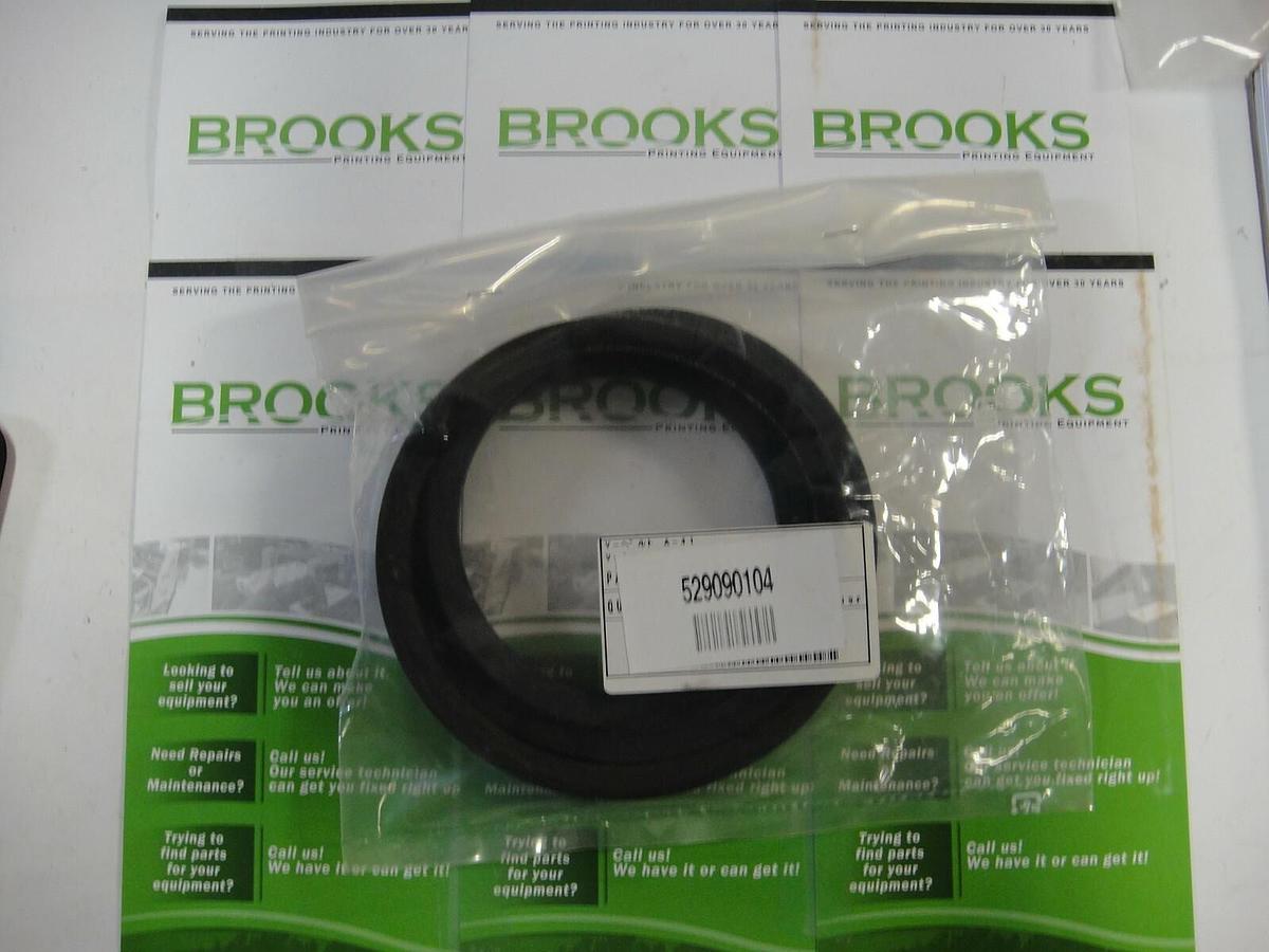 Used Ryobi V Belt (A-41), Part #529090104