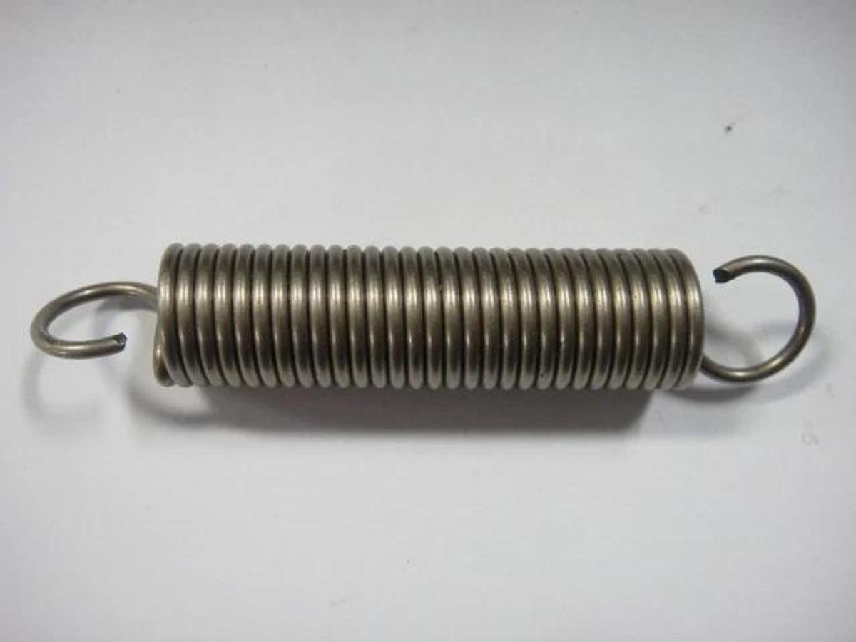 Hamada Spring Extension (HSP1), Part #M-C02-27
