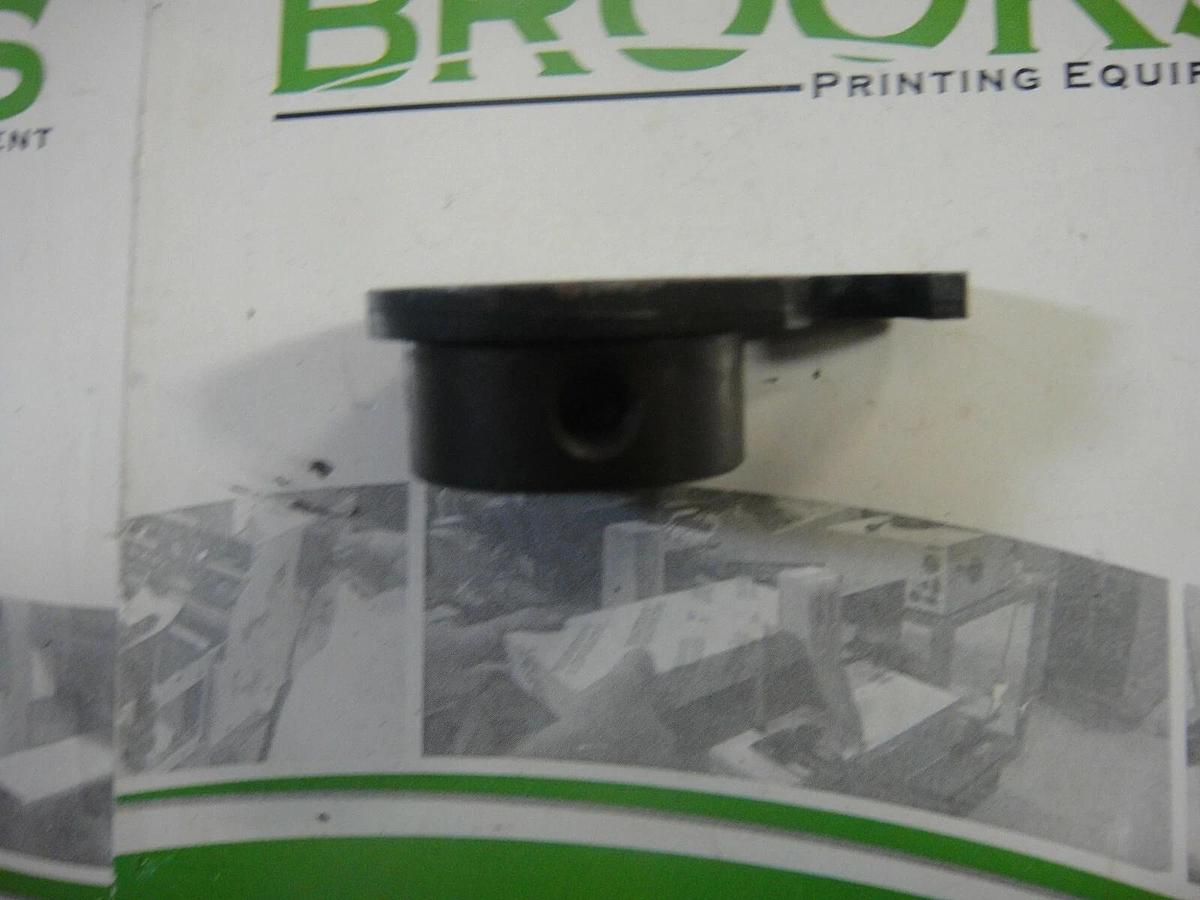 Hamada Hook, Part #4207-06017