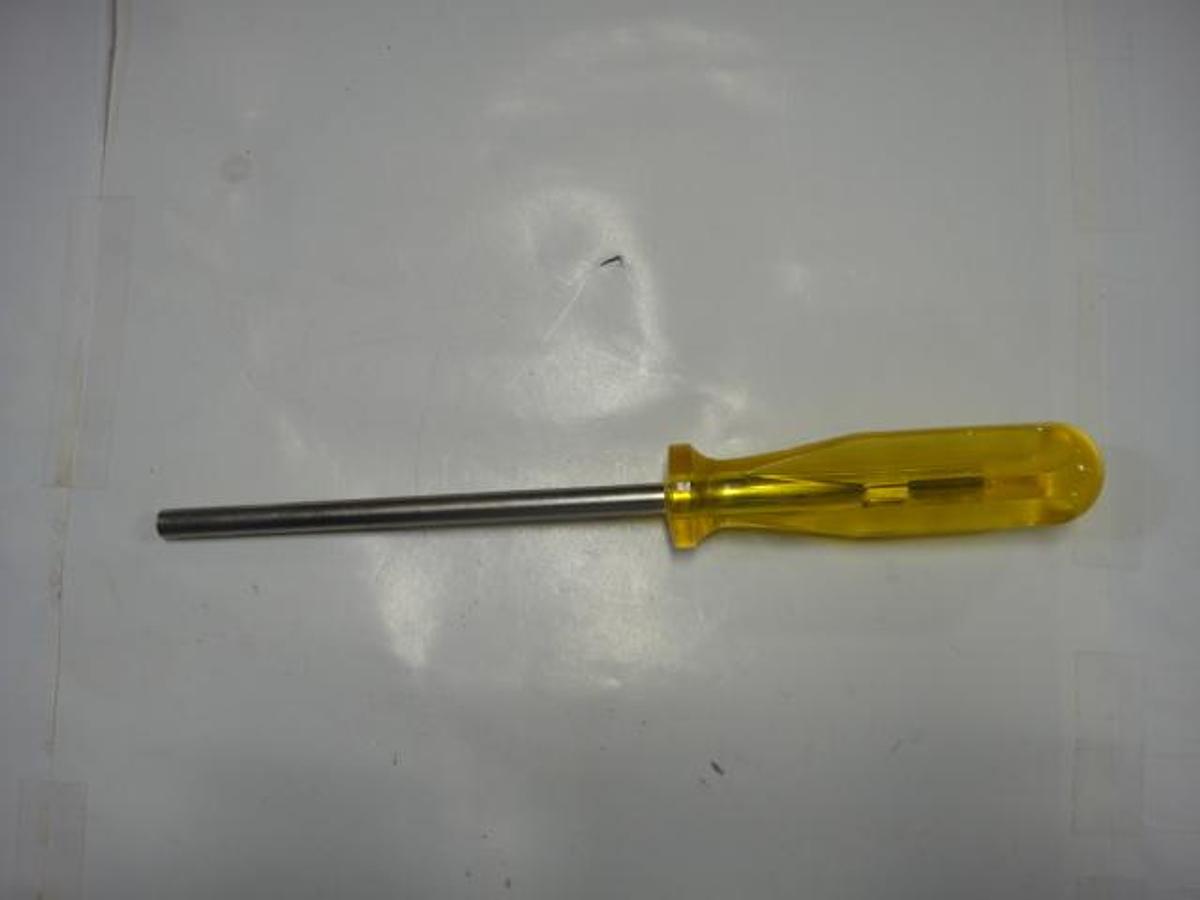 Hamada Plate Cylinder Clamp Release Tool, Part #I08-51-3