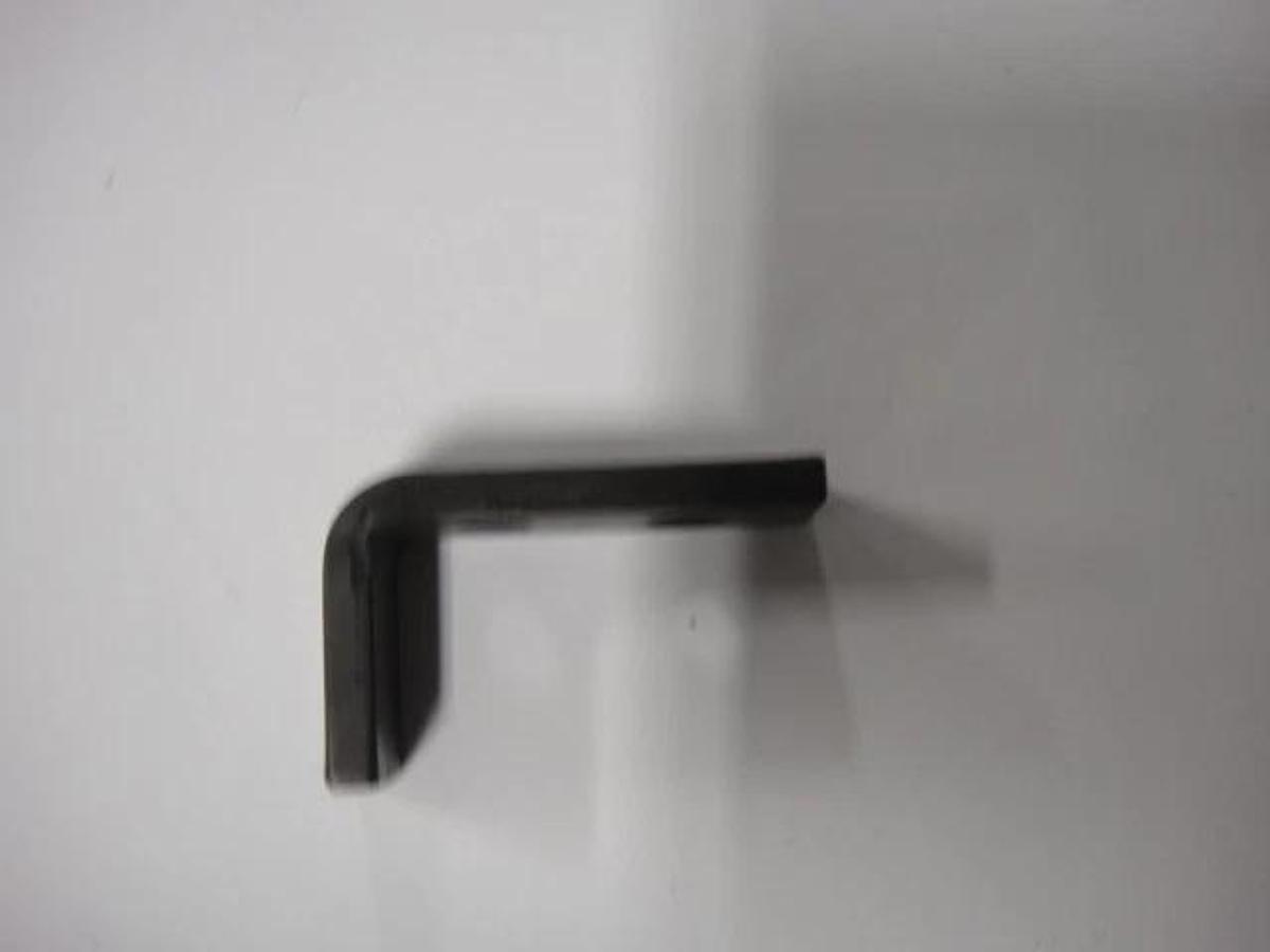 Hanger Cap, Part #01-0257