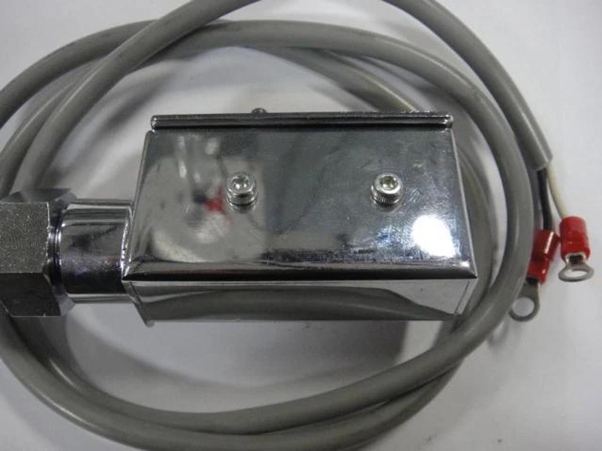 Hamada Micrometer Switch Assembly with Box (HEL1), Part #H04-20-1C-3