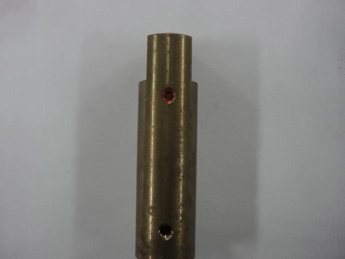 Hamada 600 Ink Fountain Roller Bushing, Part #CP02-03